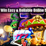 Tricks to Win Easy & Reliable Online Slot Profits